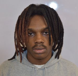 Photo of LATTIMORE, MYKEL DEMERE