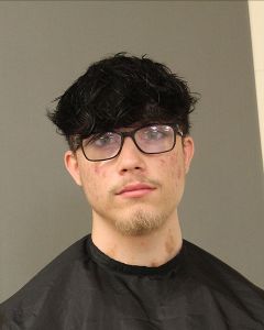 Photo of CRAIG, COLBY RYLAN