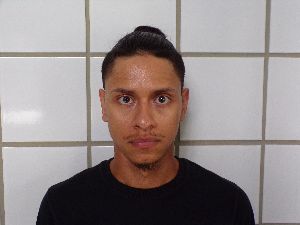 Photo of HERNANDEZ, PETER JOHN
