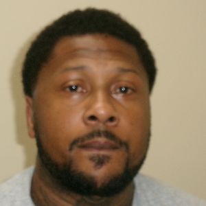 Photo of CLARK, MARCUS DELACEY