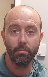 Photo of REBERGER, HUNTER