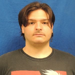 Photo of ALLEN, ZIAN ZACHERY