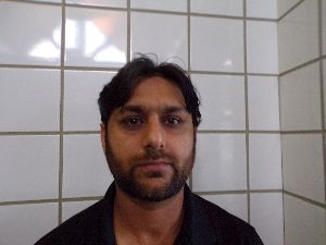 Photo of BUTT, TALHA AHMED
