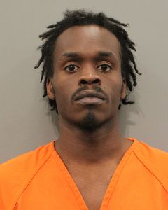 Photo of AUSTIN, ISAAC JERMAINE