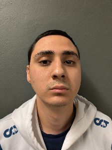 Photo of RIVERA, MARK CHARLES II