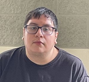 Photo of FLORES, OSCAR