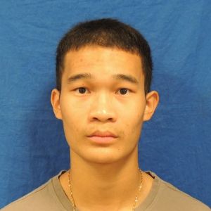 Photo of NGUYEN, BRANDON MICHAEL