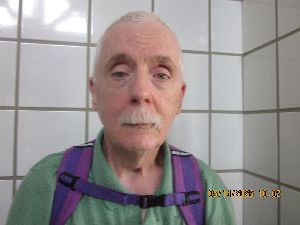 Photo of OLDING, PAUL MICHAEL