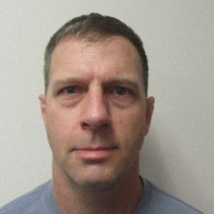 Photo of BARKER, BRIAN DEL