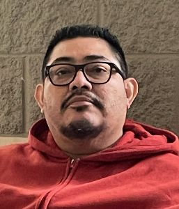 Photo of ROMERO, ORBIN