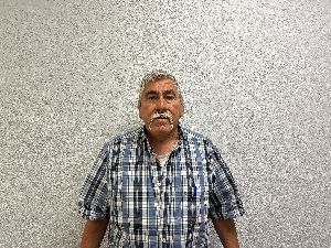 Photo of SOLIS, JUAN ELIZONDO JR