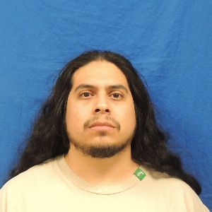 Photo of AGUILAR, JOSUE DANIEL