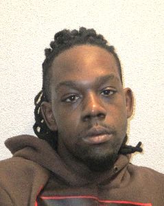 Photo of LILLY, TEDRIC LEE