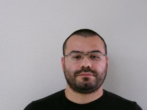 Photo of VELOZ, HONORIO ANDRES