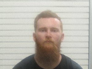 Photo of BAUGHMAN, BRENT