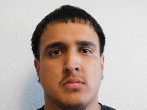 Photo of BARRIOS, JOVANIE KAINE