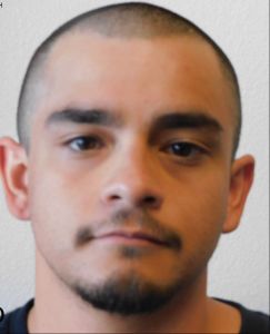 Photo of LUCERO, TOMMY JOSEPH