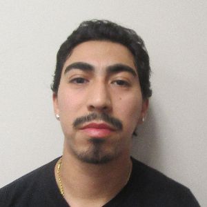 Photo of CANTU, TYLER JUSTICE