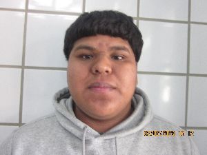 Photo of LOPEZ, JOSUE