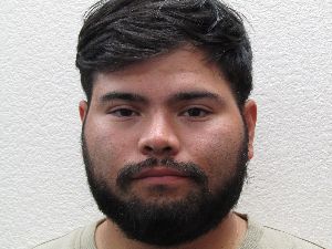 Photo of VELA, NICOLAS ANDREW