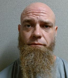 Photo of MCCLURE, MICHAEL LEE JR