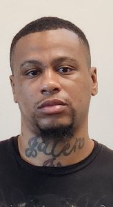 Photo of HUTCHINSON, JALEN MICHAEL