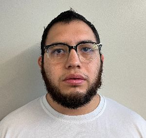 Photo of MARTINEZ, LUIS