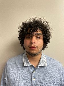 Photo of CUELLO, ISSAC ISLAM