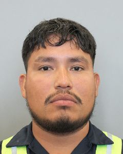 Photo of CRUZ-VASQUEZ, JOSUE