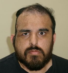 Photo of MALDONADO, MICAH JERIAH