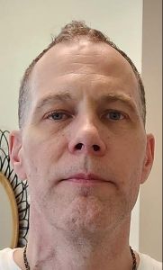 Photo of MCGREW, CHRISTOPHER SHAWN