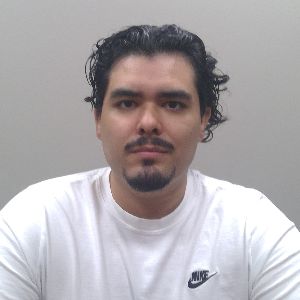 Photo of MARTINEZ, COREY JACOB