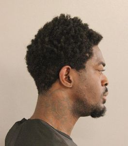 Photo of DALEY, LADURRIUS