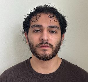 Photo of REYNA, NATHAN ALEXANDER