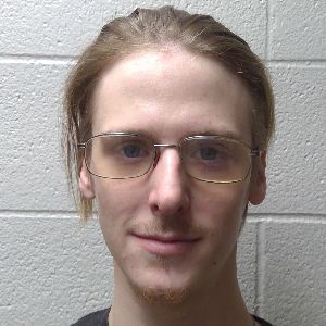 Photo of THOMSON, CARSON TYLER