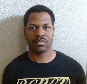 Photo of JACKSON, DARIUS JOVAN