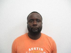 Photo of KABONGO, JUNIOR KAMANGA