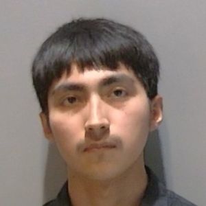Photo of GARCIA, CARLOS OBED