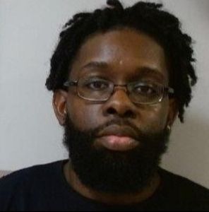 Photo of WHITE, DEION