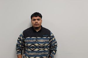 Photo of SANCHEZ, ISAAC