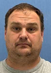 Photo of SPANGLER, SCOTT ALLAN