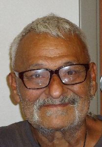 Photo of GARZA, ROBERTO