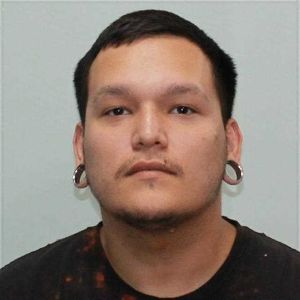 Photo of SALAZAR, JOHN MICHAEL