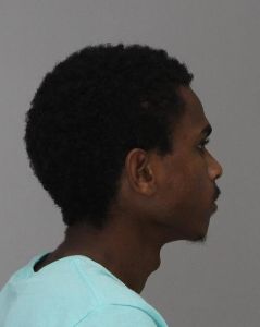 Photo of LESLEY, KWAMAE CORTEZ