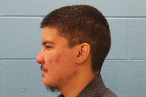 Photo of BENAVIDEZ, ANDREW