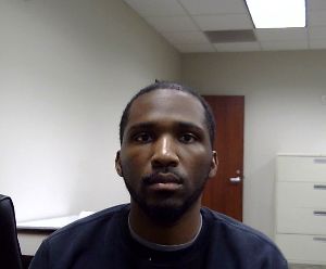 Photo of WILLIAMS, CHANCE DEONTRE
