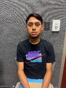 Photo of MEZA, JOHN