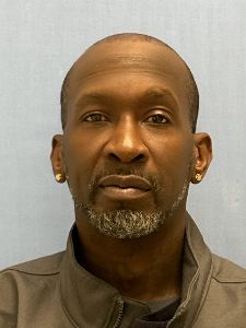 Photo of BROWN, MARVIN JR