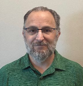 Photo of SERINI, ROBERT JOSEPHDOMINIC