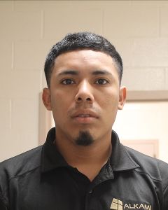 Photo of ROJAS, OSCAR ARMANDO